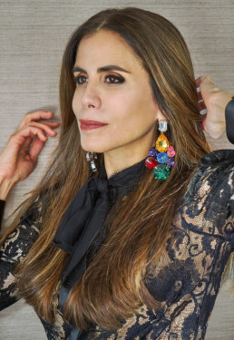 Andrea Fazzari – James Beard Award-winning photographer, author and designer